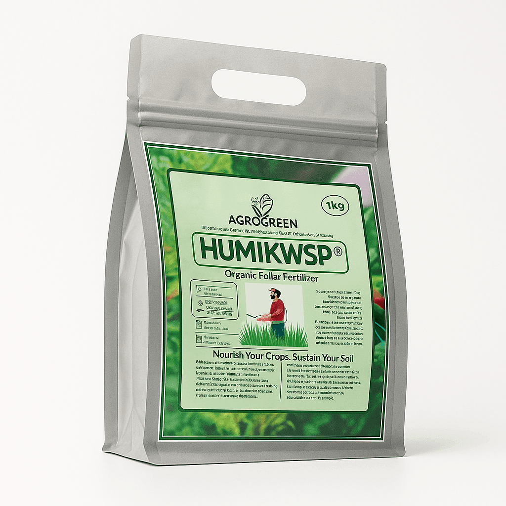 Humi[K] Distributed Nationwide