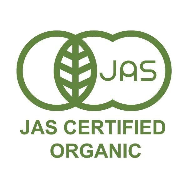  JAS Certified