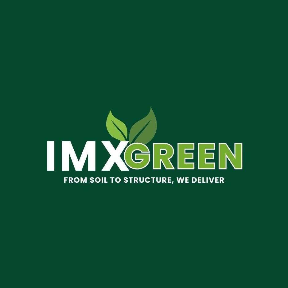 🌐 IMX Green West Africa/USA