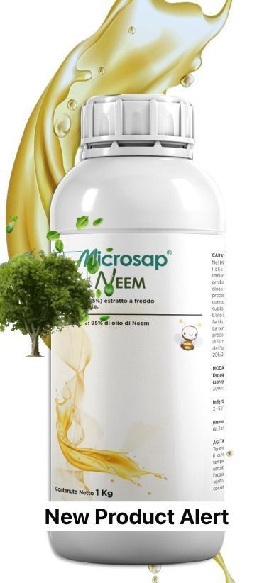 🧩Microsap® NEEM