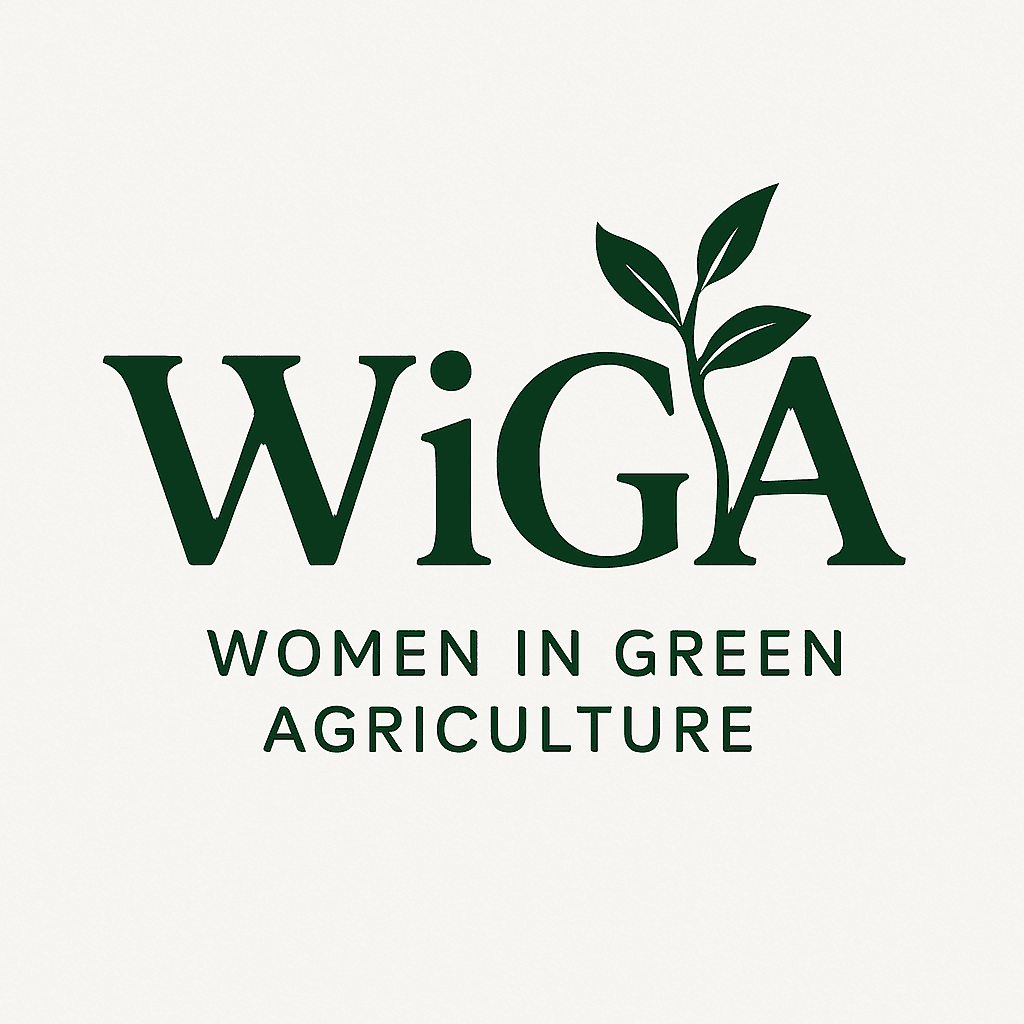 🌾 Women in Green Agriculture (WiGA)