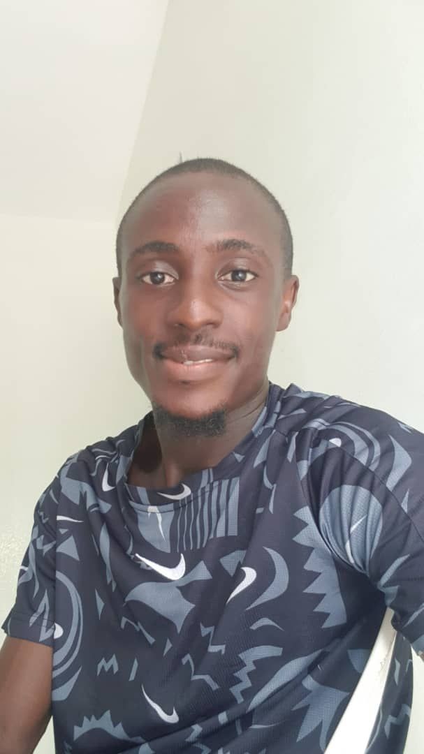 🧑‍🌾 Emmanuel N.