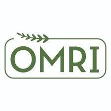 OMRI Listed