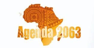 🌍 African Union Agenda 2063 — CAADP Pillars