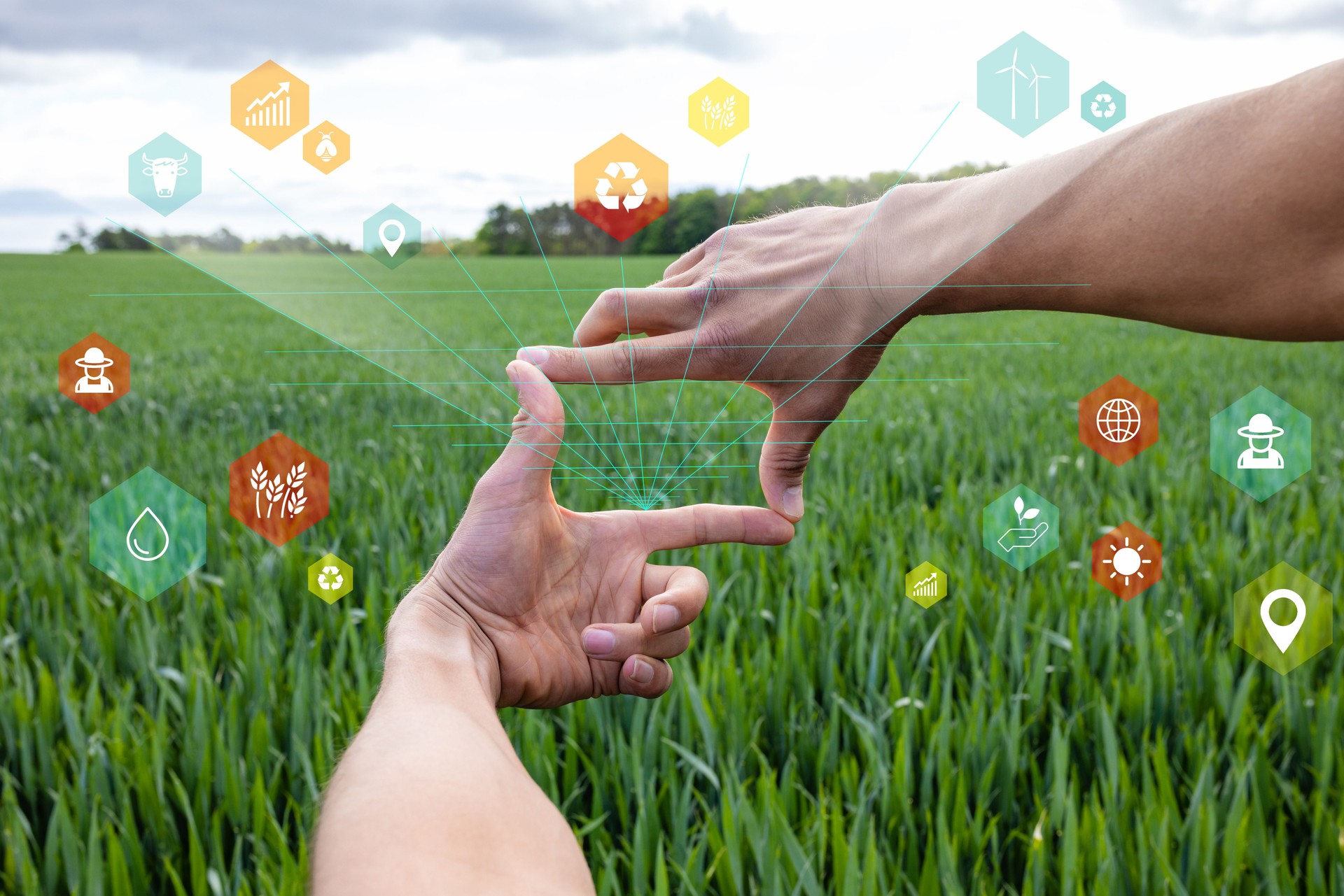 Envisioning the Future of Farming
