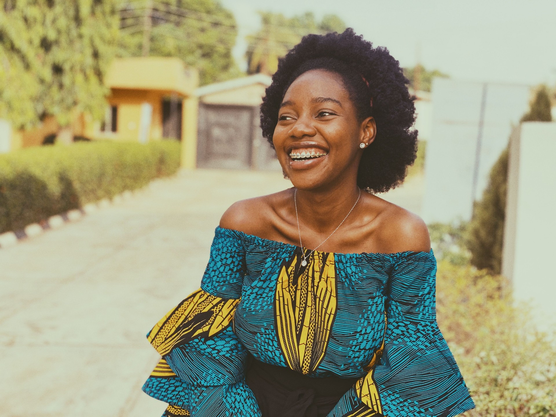 - Bola Adeyemi